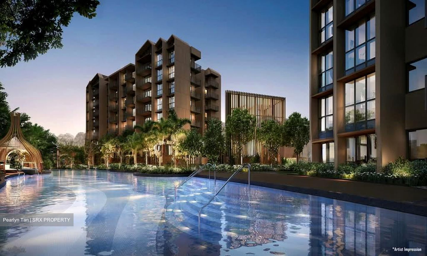 Flora Drive (D17), Condominium #597654921